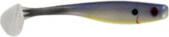 Big Bite Baits Suicide Shad 3 1/2 Inch Paddle Tail Swimbait 5 Pack -Cheap Fishing Store 35SWTM 17