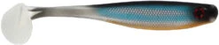 Big Bite Baits Suicide Shad 3 1/2 Inch Paddle Tail Swimbait 5 Pack -Cheap Fishing Store 35SWTM 22