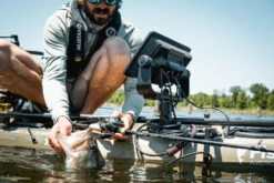 Temple Fork Outfitters Resolve Bass Spinning Rods -Cheap Fishing Store 38