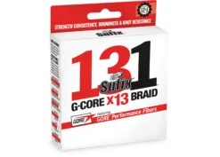 Sufix 131 Braid Lo-Vis Green 150 Yards