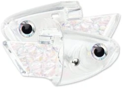 Luhr-Jensen Whole Bait Teaser Head 2 Pack 9 Luhr-Jensen Whole Bait Teaser Head 2 Pack -Cheap Fishing Store 39250989416537