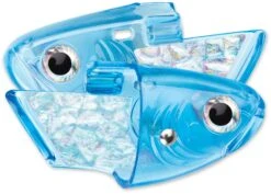 Luhr-Jensen Whole Bait Teaser Head 2 Pack 10 Luhr-Jensen Whole Bait Teaser Head 2 Pack -Cheap Fishing Store 39250989449305