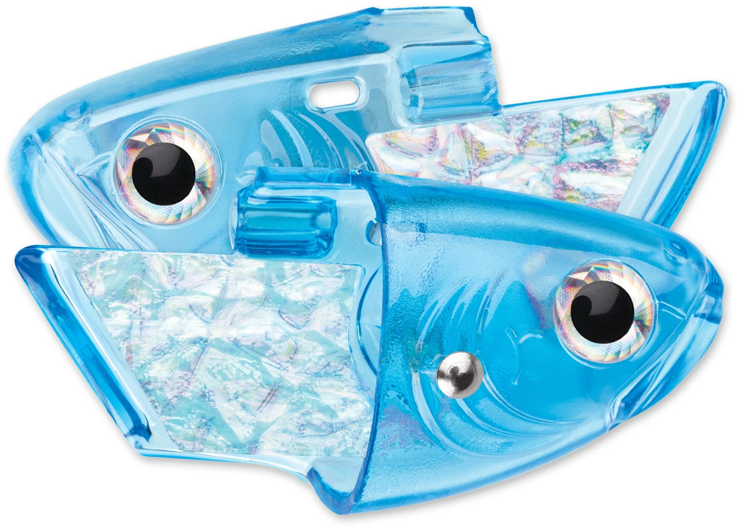 Luhr-Jensen Whole Bait Teaser Head 2 Pack 4 Luhr-Jensen Whole Bait Teaser Head 2 Pack - Image 4