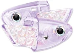 Luhr-Jensen Whole Bait Teaser Head 2 Pack 12 Luhr-Jensen Whole Bait Teaser Head 2 Pack -Cheap Fishing Store 39250989514841