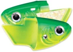 Luhr-Jensen Whole Bait Teaser Head 2 Pack 13 Luhr-Jensen Whole Bait Teaser Head 2 Pack -Cheap Fishing Store 39250989547609