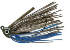 Terminator Heavy Duty Swim Jig -Cheap Fishing Store 39251744915545