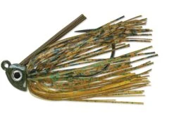 Terminator Heavy Duty Swim Jig -Cheap Fishing Store 39251745308761