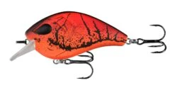 13 Fishing Flatty Daddy 2 1/2 Inch Flat-Sided Squarebill Crankbait -Cheap Fishing Store 39255574249561