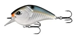 13 Fishing Flatty Daddy 2 1/2 Inch Flat-Sided Squarebill Crankbait -Cheap Fishing Store 39255574282329