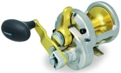 Shimano Talica 2-Speed Lever Drag Conventional Reels -Cheap Fishing Store 39256855642201