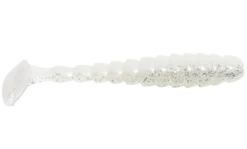 BioSpawn ExoSwim 4 Inch Paddle Tail Swimbait 6 Pack -Cheap Fishing Store 39264844906585