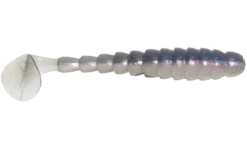 BioSpawn ExoSwim 4 Inch Paddle Tail Swimbait 6 Pack -Cheap Fishing Store 39264844939353