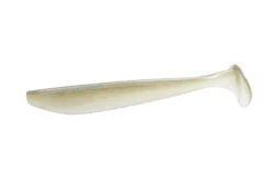 Zoom Boot Tail Fluke 5 Inch Paddle Tail Swimbait 5 Pack -Cheap Fishing Store 39265818640473