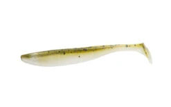 Zoom Boot Tail Fluke 4 Inch Paddle Tail Swimbait 10 Pack -Cheap Fishing Store 39265820475481