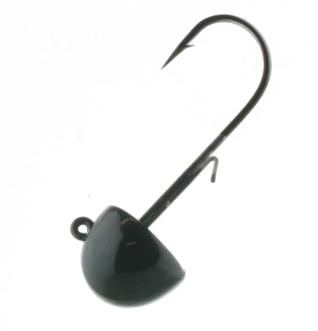 Nichols JT Kenney Magnum Ned Rig Jighead 3 Pack 1 Nichols JT Kenney Magnum Ned Rig Jighead 3 Pack