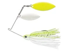 Terminator P1 Pro Series Double Willow Spinnerbait -Cheap Fishing Store 39275778211929