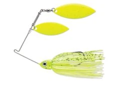 Terminator P1 Pro Series Double Willow Spinnerbait -Cheap Fishing Store 39275778375769