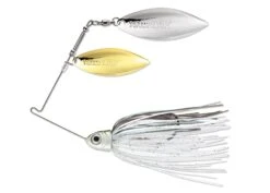 Terminator P1 Pro Series Double Willow Spinnerbait -Cheap Fishing Store 39275778474073