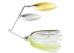 Terminator P1 Pro Series Double Willow Spinnerbait -Cheap Fishing Store 39275778506841