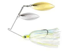 Terminator P1 Pro Series Double Willow Spinnerbait -Cheap Fishing Store 39275778605145
