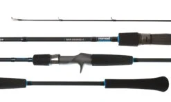Nomad Design Slow Pitch Conventional Rods -Cheap Fishing Store 39277364150361