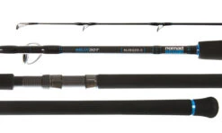 Nomad Design Heavy Jig Spinning Rods 5 Nomad Design Heavy Jig Spinning Rods -Cheap Fishing Store 39279783149657