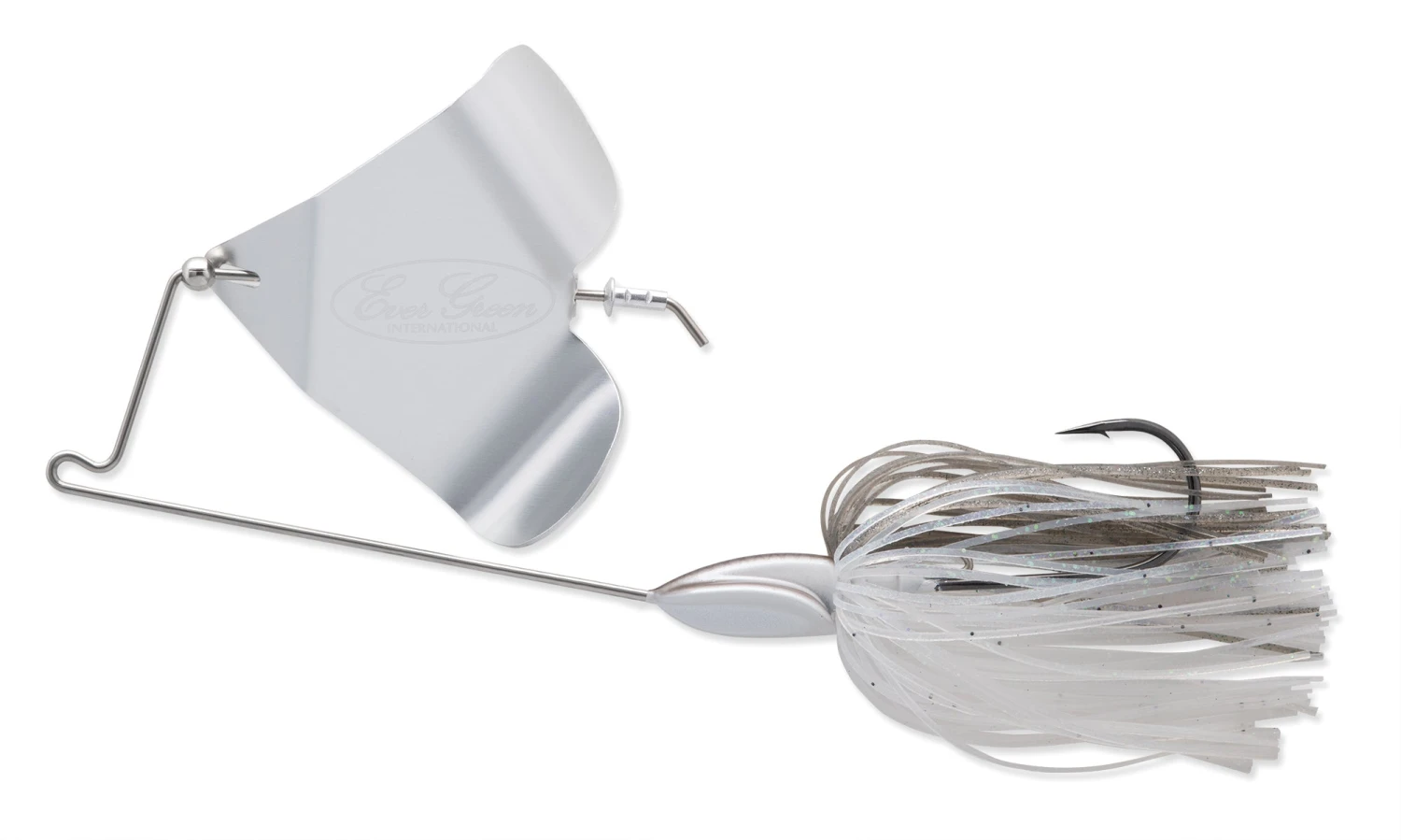 Evergreen International LoudBuzz 3/8 Oz. Buzzbait 4 Evergreen International LoudBuzz 3/8 Oz. Buzzbait - Image 4