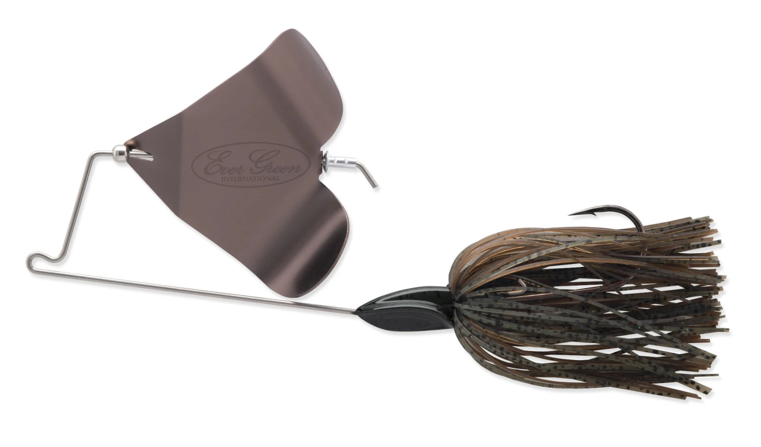 Evergreen International LoudBuzz 3/8 Oz. Buzzbait 7 Evergreen International LoudBuzz 3/8 Oz. Buzzbait - Image 7