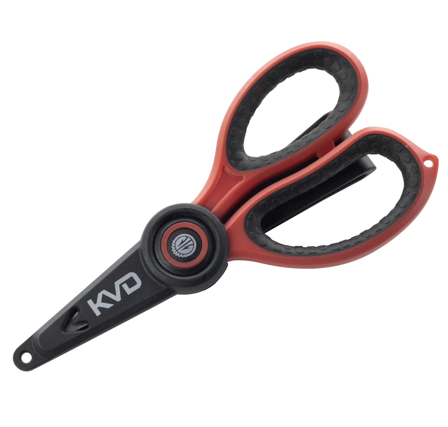 Strike King KVD 5 Inch Precision Braid Scissors 2 Strike King KVD 5 Inch Precision Braid Scissors - Image 2