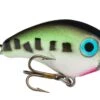 Strike King Pro Model Bitsy Minnow Ultralight Crankbait