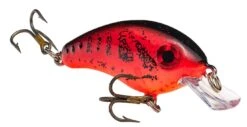 Strike King Pro Model Bitsy Minnow Ultralight Crankbait -Cheap Fishing Store 39298390982745