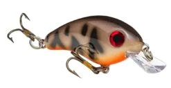 Strike King Pro Model Bitsy Minnow Ultralight Crankbait -Cheap Fishing Store 39298391015513