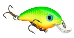 Strike King Pro Model Bitsy Minnow Ultralight Crankbait -Cheap Fishing Store 39298391146585