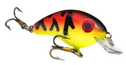 Strike King Pro Model Bitsy Minnow Ultralight Crankbait -Cheap Fishing Store 39298391179353