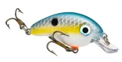 Strike King Pro Model Bitsy Minnow Ultralight Crankbait -Cheap Fishing Store 39298391212121