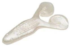 Strike King Rage Toad 4 Inch Soft Plastic Frog 5 Pack -Cheap Fishing Store 39304022261849