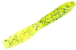 Strike King Denny Brauer Flip-N-Tube 4 1/2 Inch Soft Plastic Tube 8 Pack -Cheap Fishing Store 39304528658521