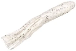 Strike King Denny Brauer Flip-N-Tube 4 1/2 Inch Soft Plastic Tube 8 Pack -Cheap Fishing Store 39304528789593