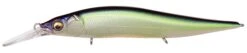 Megabass Ito Vision 110 + 1 Jr. Jerkbait -Cheap Fishing Store 39304794701913