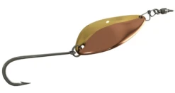 P-Line Pro Steel Spoon 24 P-Line Pro Steel Spoon -Cheap Fishing Store 39307174019161