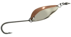 P-Line Pro Steel Spoon 26 P-Line Pro Steel Spoon -Cheap Fishing Store 39307174084697