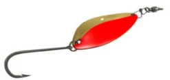 P-Line Pro Steel Spoon 36 P-Line Pro Steel Spoon -Cheap Fishing Store 39307174412377