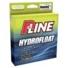 P-Line Hydrofloat Floating Braid 150 Yards