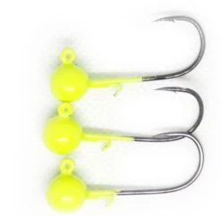 BnR Tackle WormKeeper Jig 3 Pack -Cheap Fishing Store 39312223010905