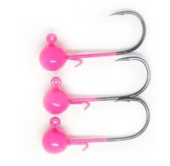 BnR Tackle WormKeeper Jig 3 Pack -Cheap Fishing Store 39312223076441