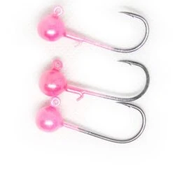 BnR Tackle WormKeeper Jig 3 Pack -Cheap Fishing Store 39312223141977
