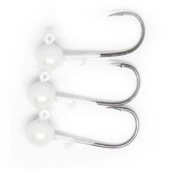 BnR Tackle WormKeeper Jig 3 Pack -Cheap Fishing Store 39312223207513