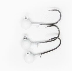 BnR Tackle WormKeeper Jig 3 Pack -Cheap Fishing Store 39312223273049