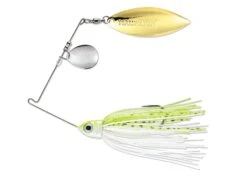 Terminator P1 Pro Series Colorado Willow Spinnerbait -Cheap Fishing Store 39318663594073