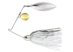 Terminator P1 Pro Series Colorado Willow Spinnerbait -Cheap Fishing Store 39318663692377